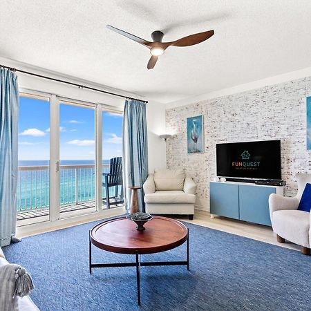 Seychelles 1006 Apartamento Panama City Beach Exterior foto